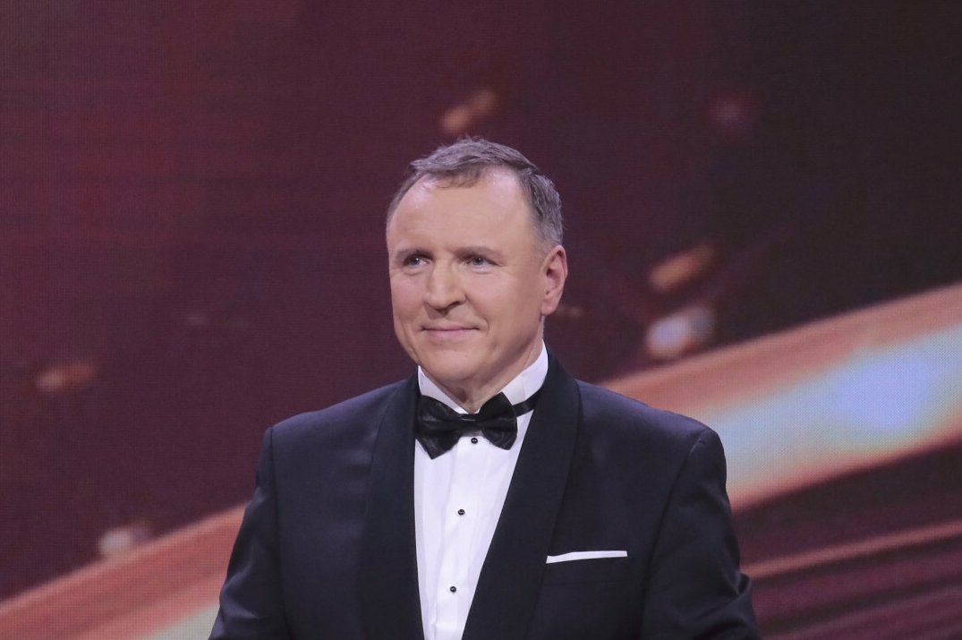 Były szef TVP Jacek Kurski