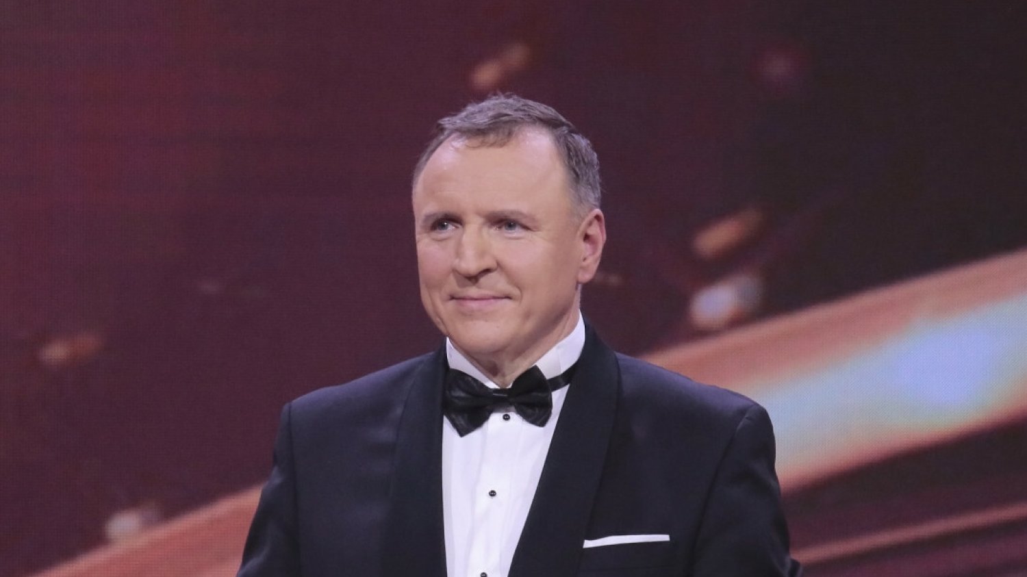 Były szef TVP Jacek Kurski