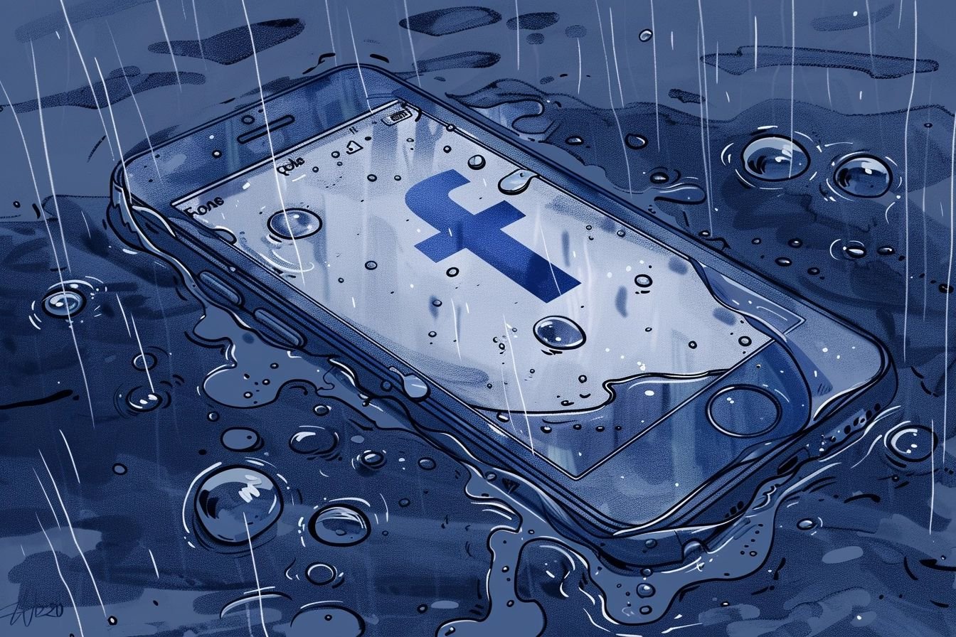 Równo rok temu wywaliłem z telefonu Facebooka i TikToka. I to był prawdziwy game changer.