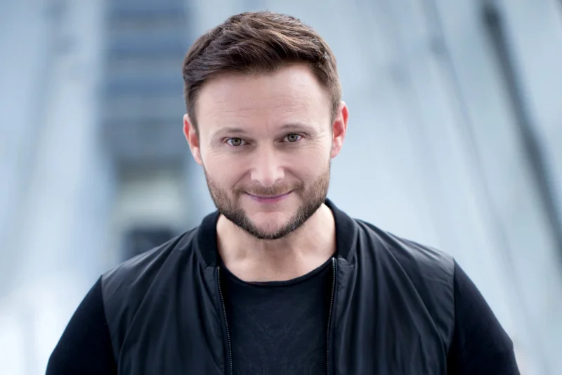 Konrad Gaca mówi jak poradzić sobie z nadprogramowymi kilogramami po urlopie.
