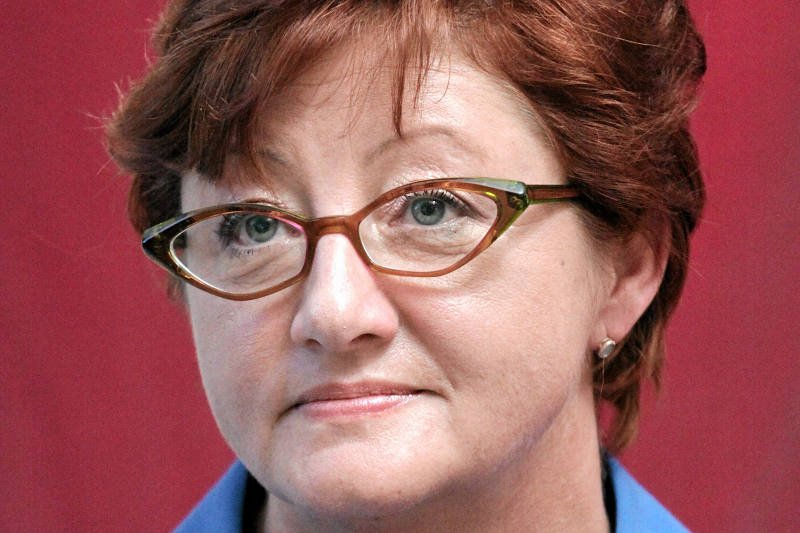 Na sześciu listach "jedynkami" są same kobiety