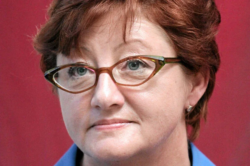 Na sześciu listach "jedynkami" są same kobiety