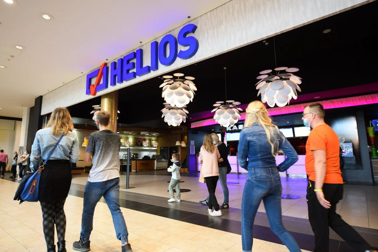 Kino Helios