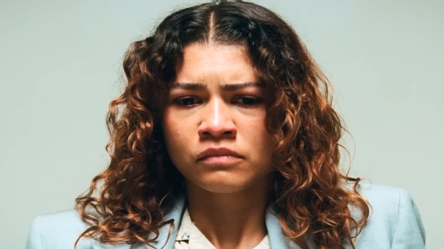 Kiedy 3. sezon "Euforii" na HBO? Sharon Stone w nowym zwiastunie oznacza kłopoty Zendaya w 3. sezonie serialu "Euforia" HBO