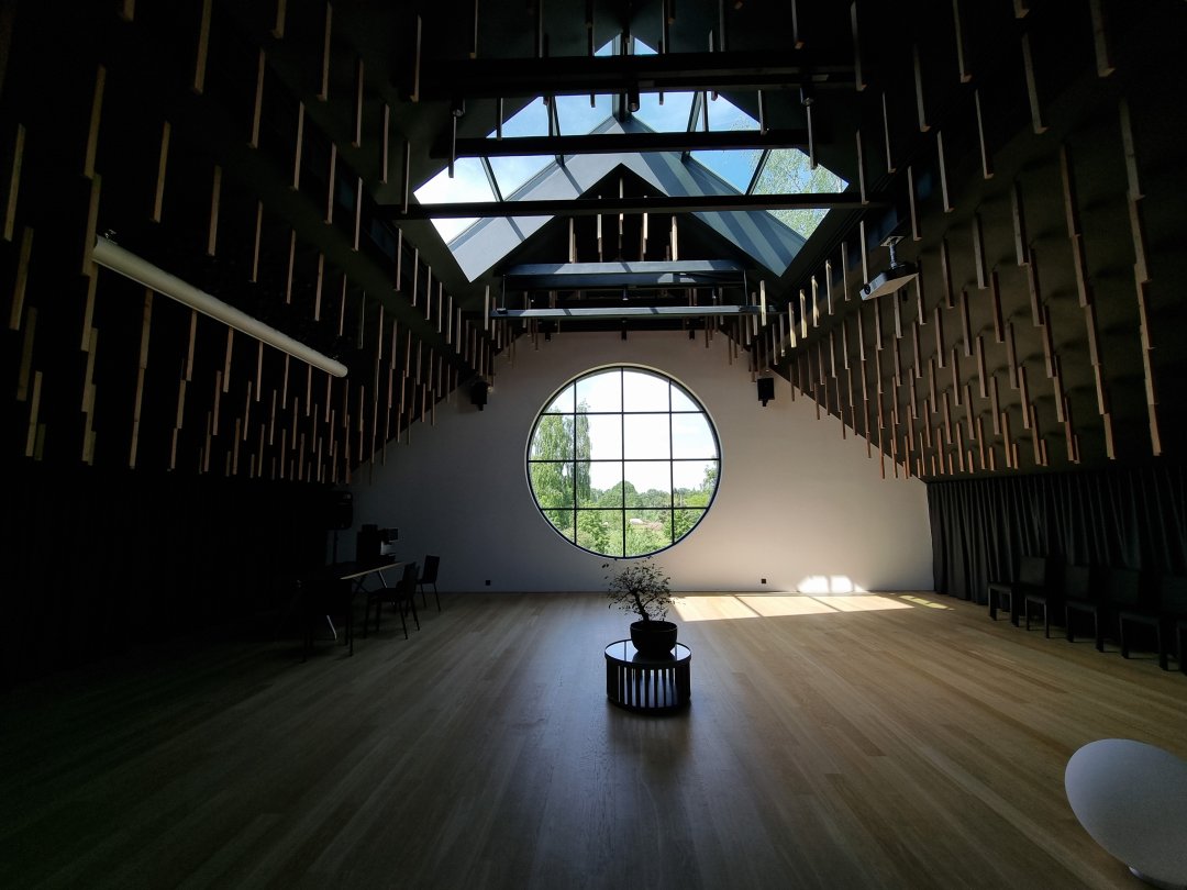 Karma House restauracja slow food Gościeńczyce naTemat.pl