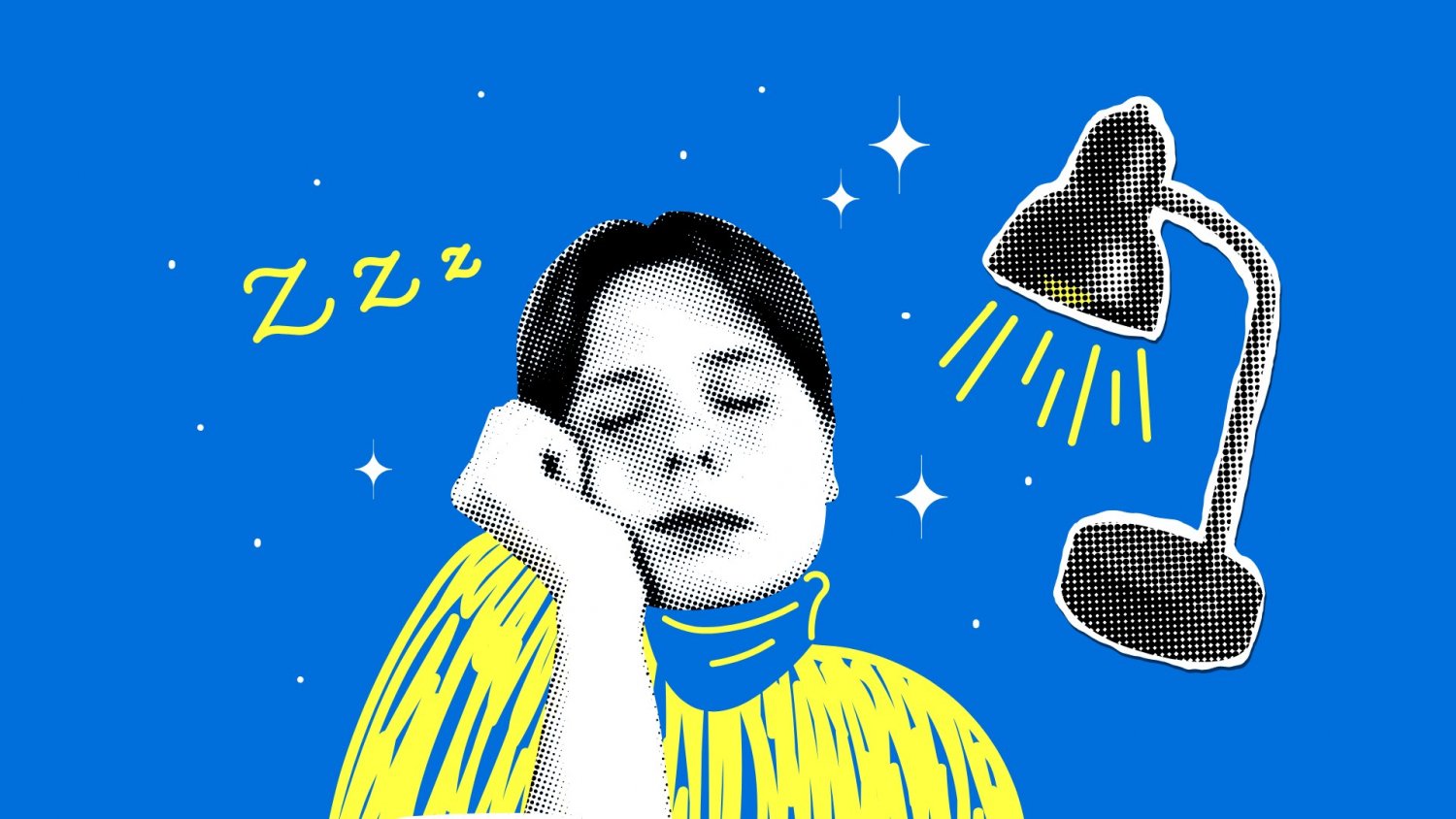 Jest 7 rodzajów odpoczynku, których potrzebujesz. Sen to dopiero początek