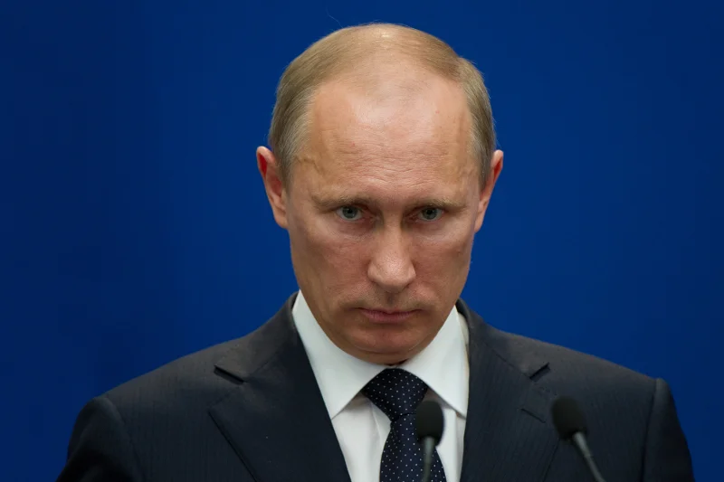 Władimir Putin tnie wydatki w budżecie, ale na wojsku nie oszczędza.