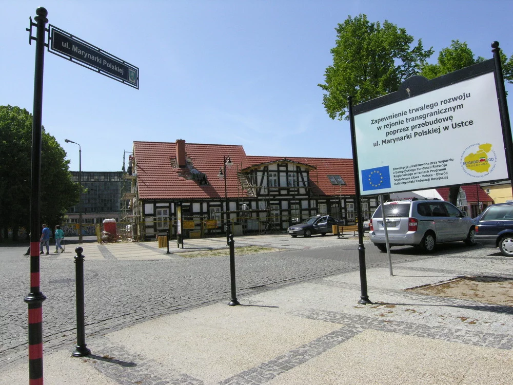 Ustka