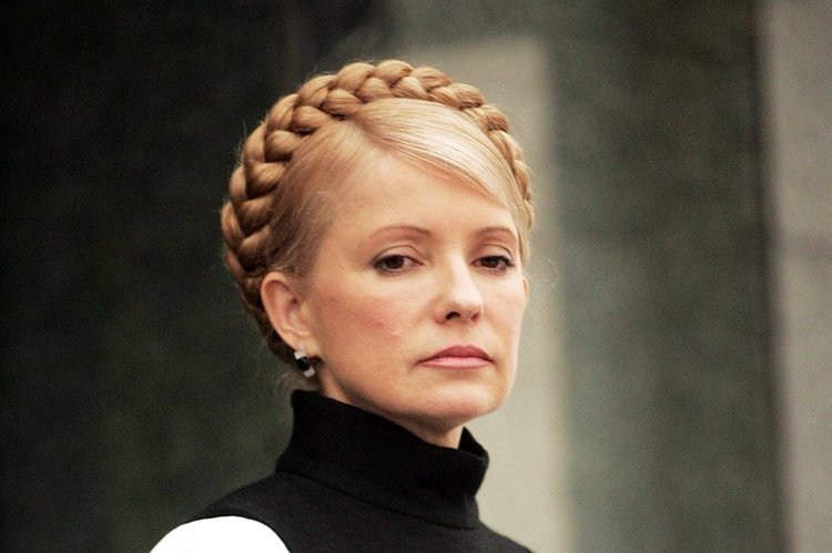 Julia Tymoszenko w stanie krytycznym. Ma koronawirusa.