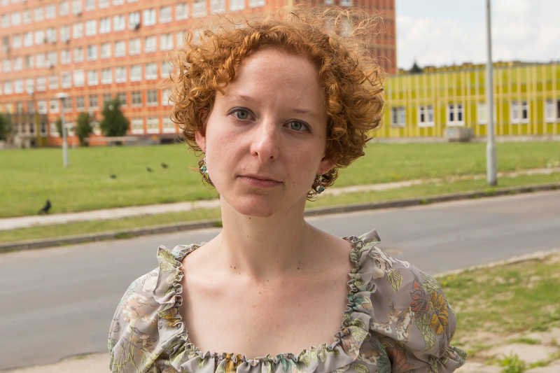 Małgorzata Marczewska, młoda lekarka kontra system. Kiedy ujawniła nieprawidłowości w gorzowskim szpitalu, została zwolniona.