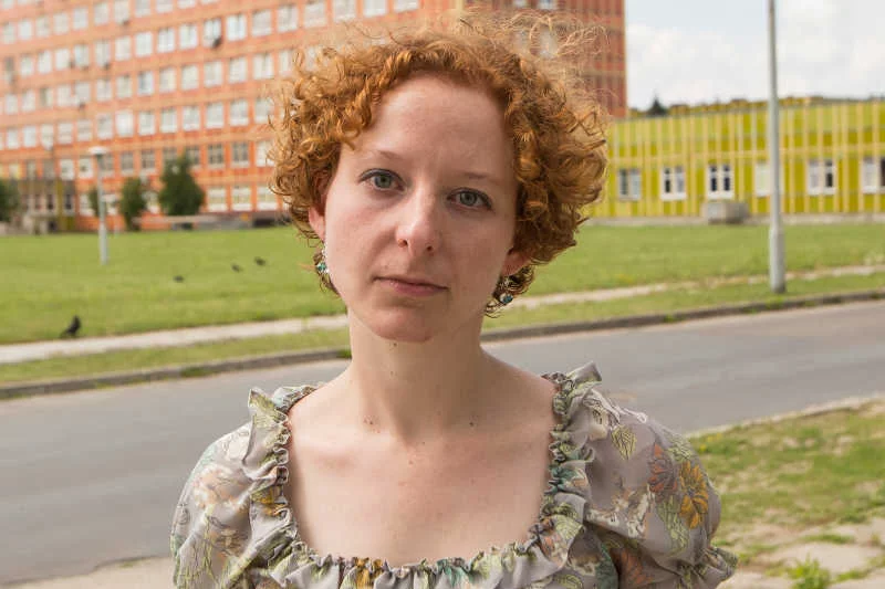 Małgorzata Marczewska, młoda lekarka kontra system. Kiedy ujawniła nieprawidłowości w gorzowskim szpitalu, została zwolniona.