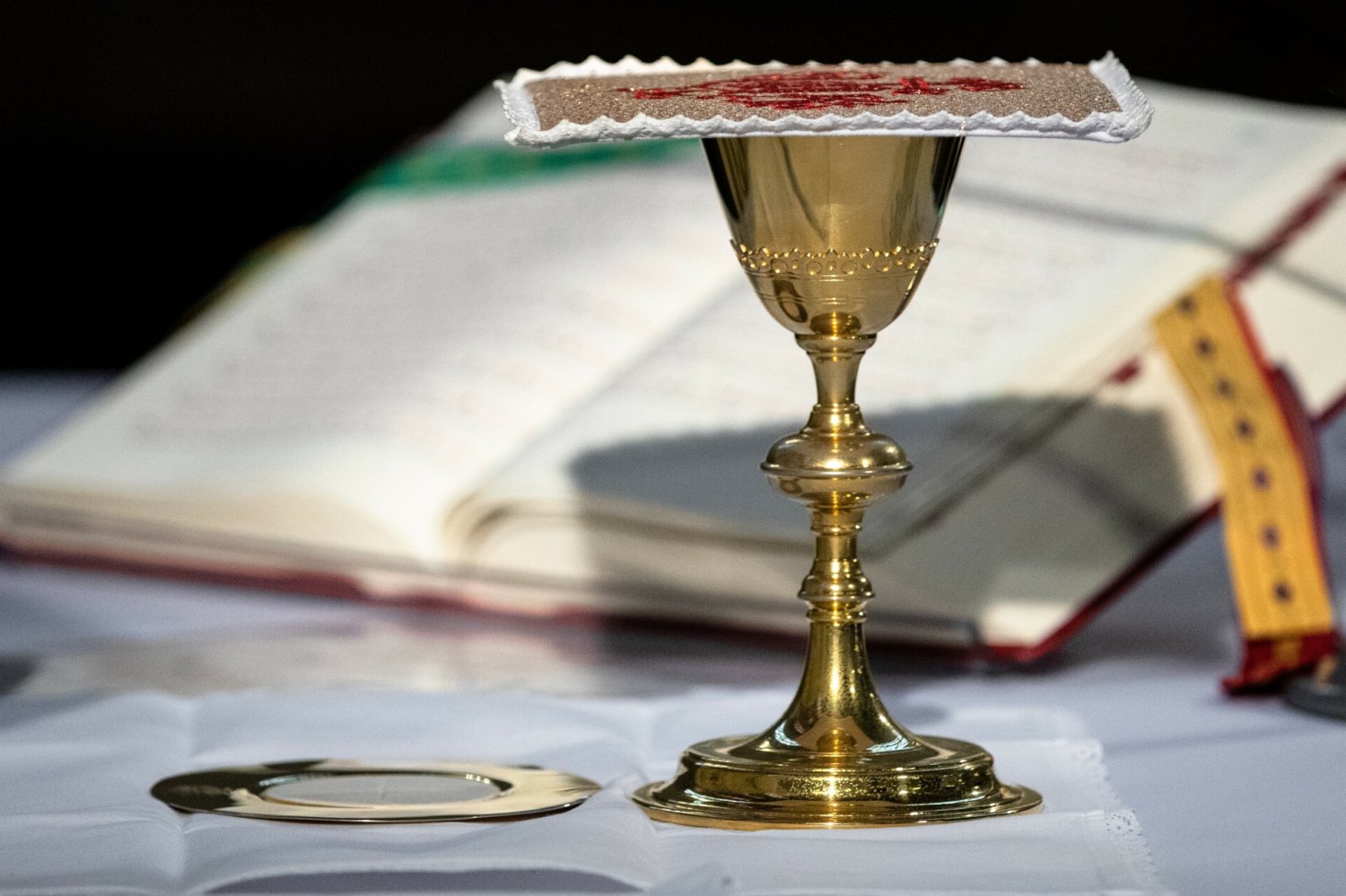 "Cud" w kościele we Wrocławiu? Zaskakujące odkrycie naukowców.