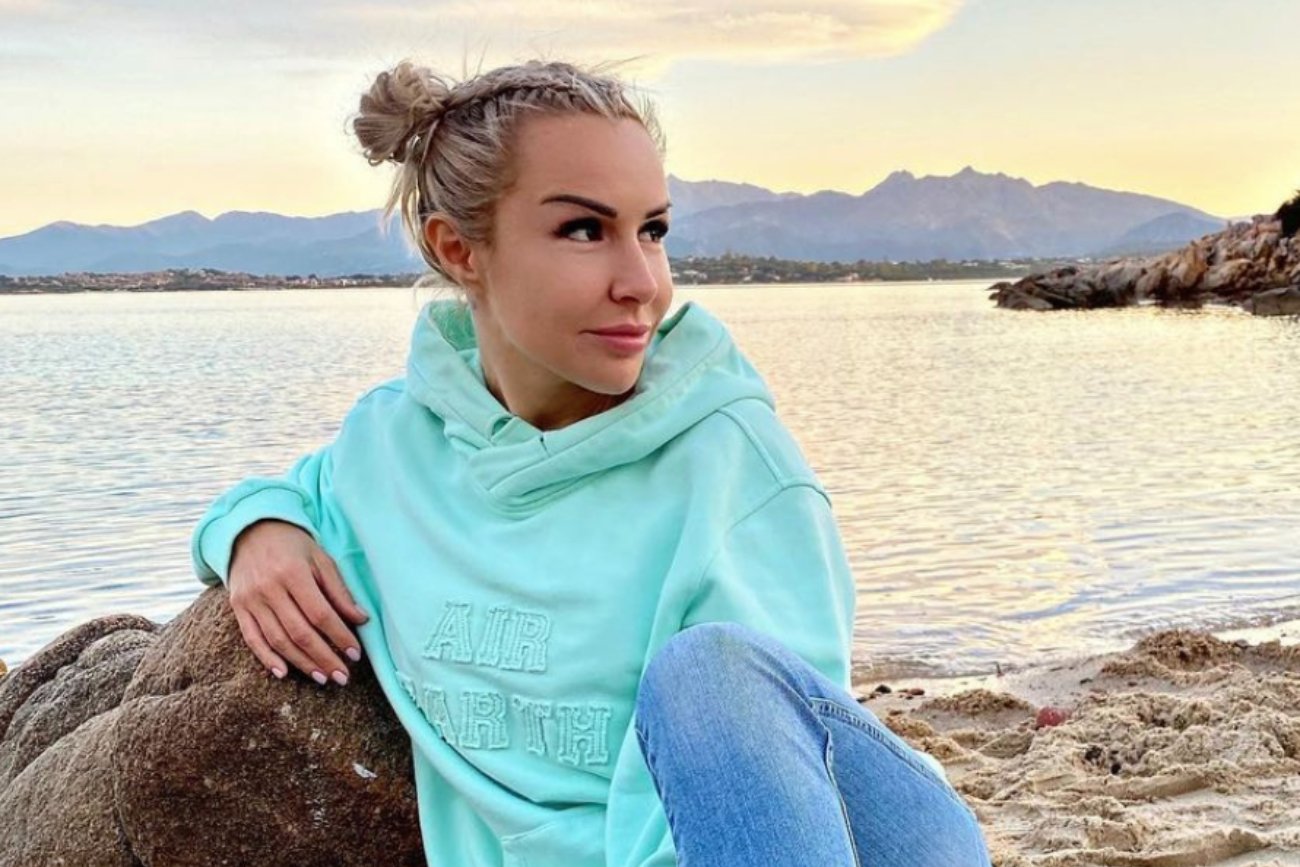 Lipińska przeszła ciężką operację. Wróciła do domu i mówi o kolejnym etapie