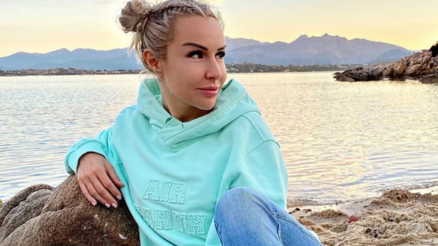 Lipińska przeszła ciężką operację. Wróciła do domu i mówi o kolejnym etapie