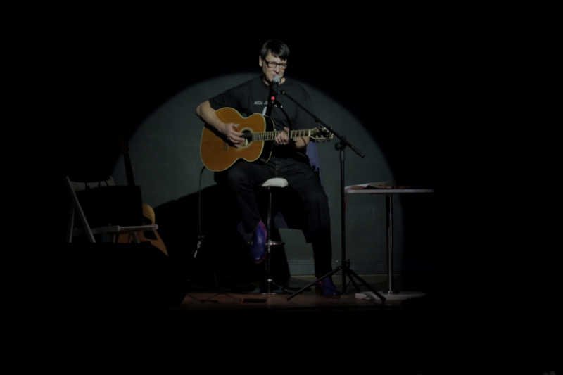 Maciej Maleńczuk nagrał piosenkę o Michale Kamińskim, doradcy Ewy Kopacz.