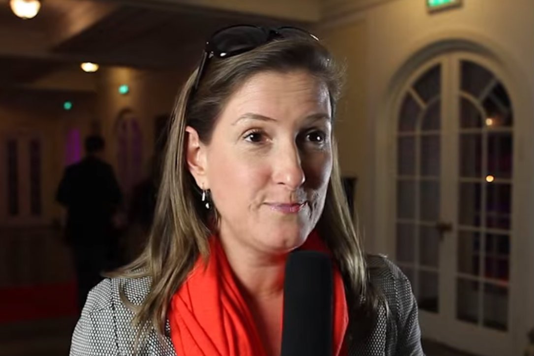 Agnieszka Kosik została nową szefową polskiego oddziału Facebooka.