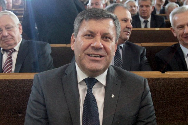 Janusz Piechociński uważa, że gdyński sukces PSL jest w dużej mierze dziełem Janusza Kupcewicza