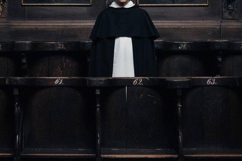 Dominikanie z Rzeszowa mają koronawirusa.