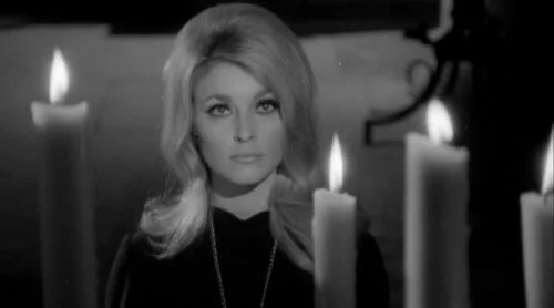 Sharon Tate została zamordowana w wieku zaledwie 26 lat