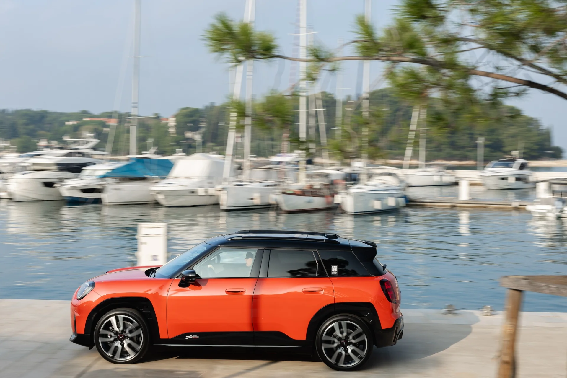 MINI Aceman S Test MINI Aceman S