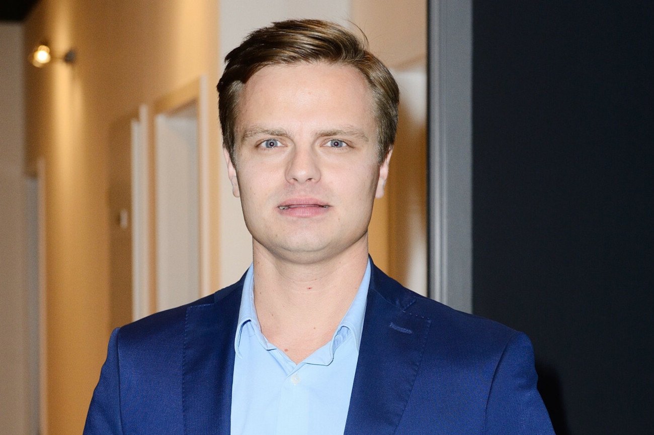 Marcin Hakiel opowiedział fanom, dlaczego wcześniej nie było widać, że w jego małżeństwie coś się psuje.