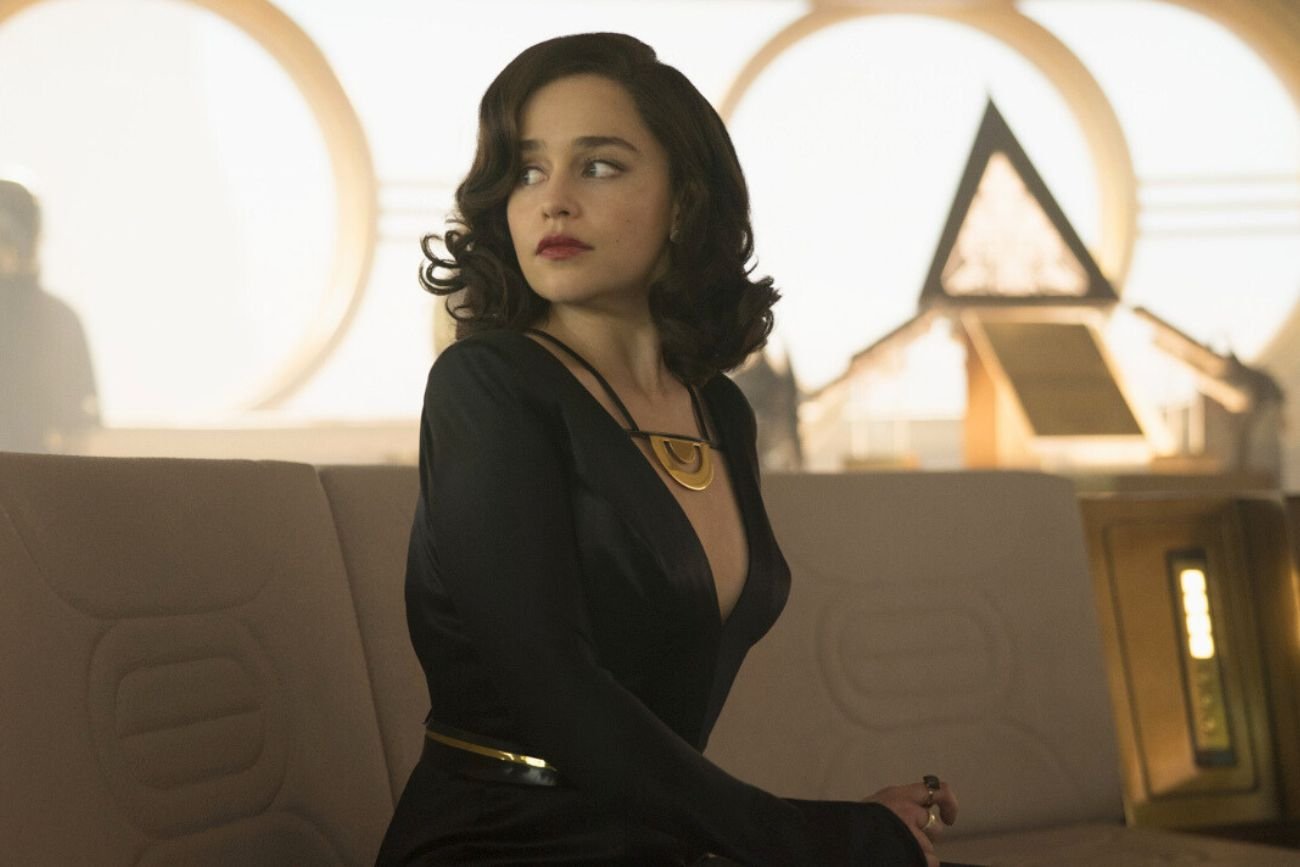 Polsat pokaże zapomniany film "Star Wars"