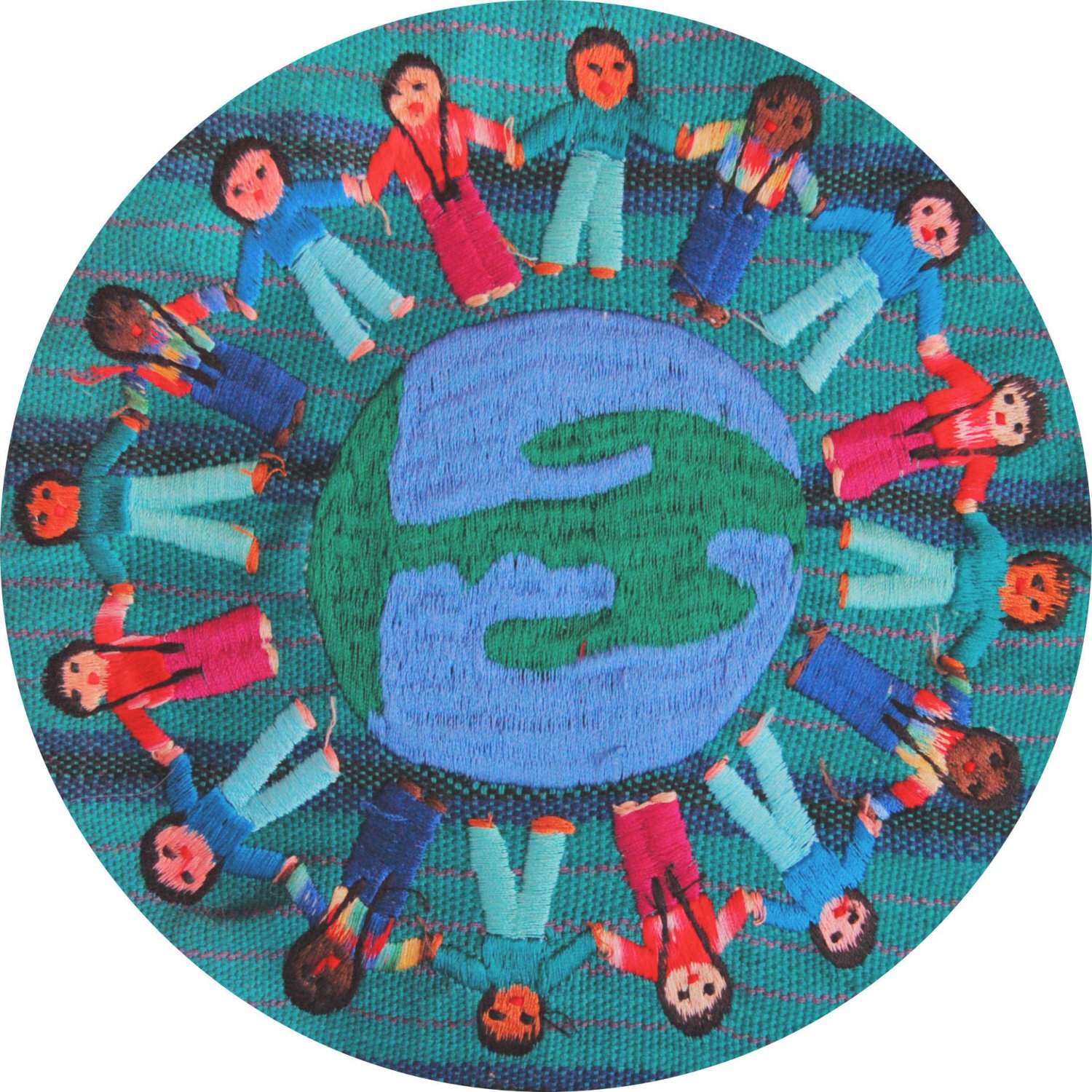 Dopóki nie nauczymy się ufać drugiemu człowiekowi, będziemy dalej klepać biedę