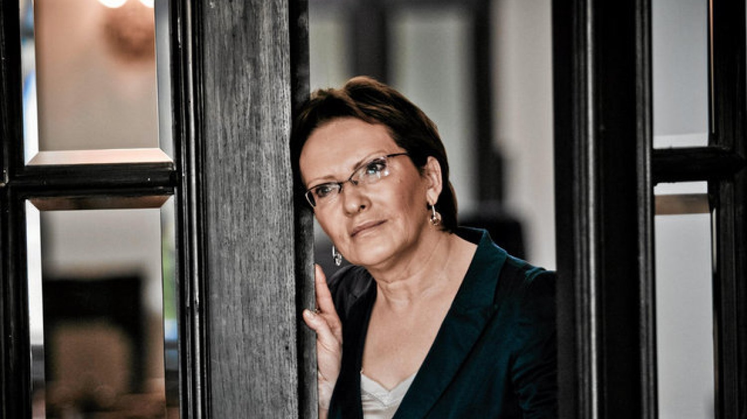 Ewa Kopacz bierze się za reformę górnictwa