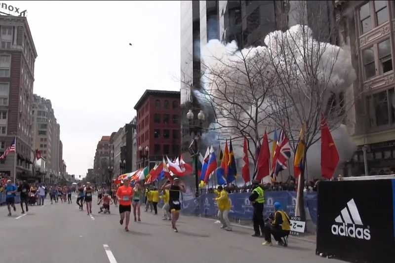 FBI nadal nie wie, kto jest odpowiedzialny za zamach w Bostonie.