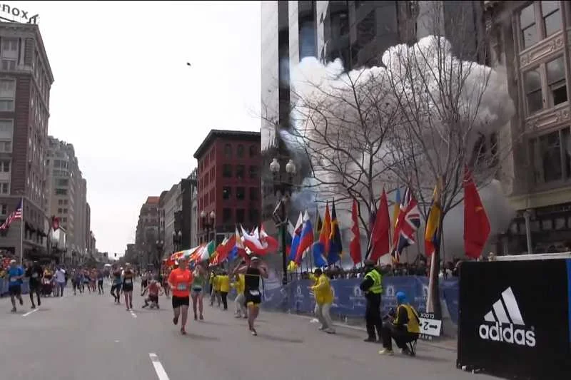 FBI nadal nie wie, kto jest odpowiedzialny za zamach w Bostonie.