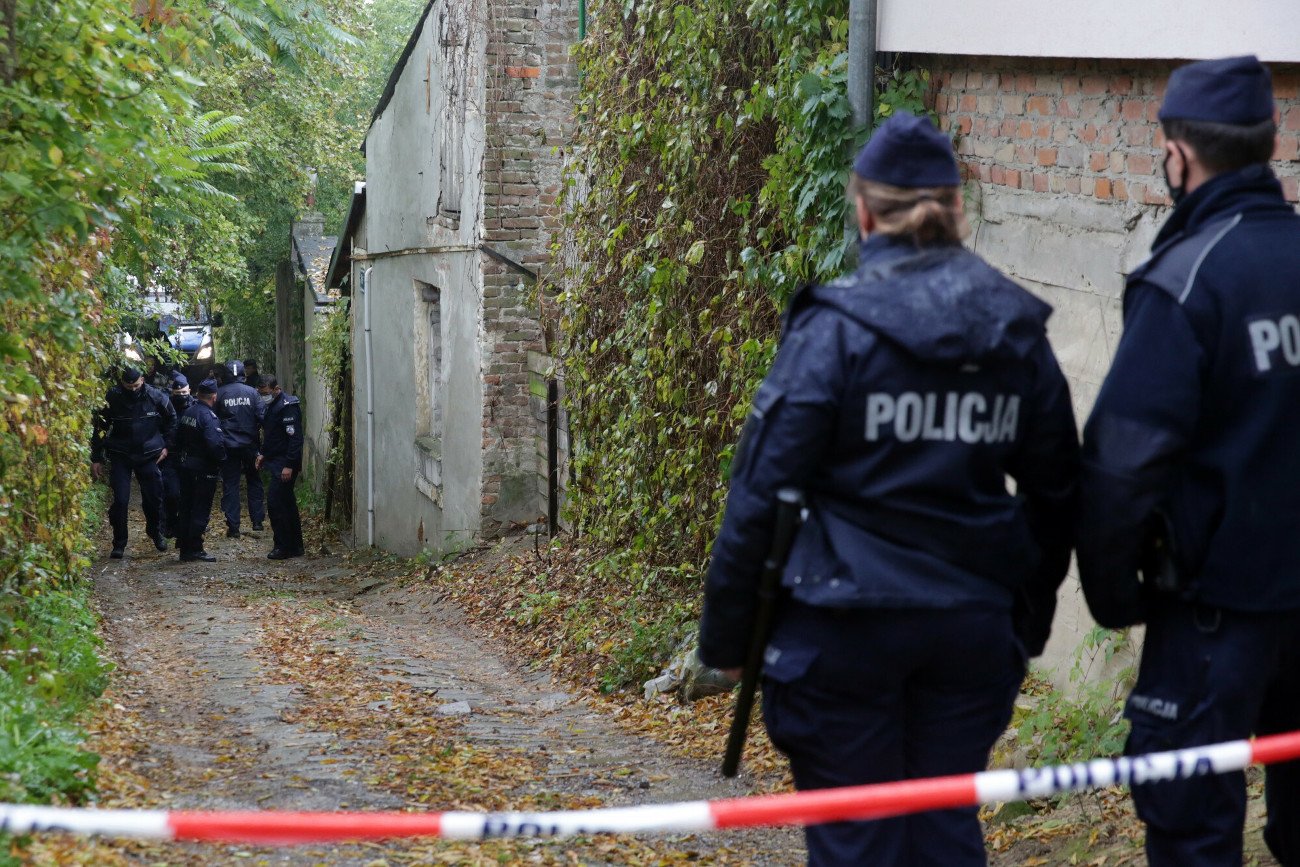 26-letnia mieszkanka Lublina przyznała się do zabójstwa trójki swoich dzieci.