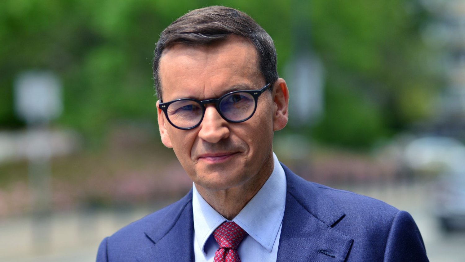 Morawiecki premierem nie zostanie. W PiS sugerują, iż ma inny misterny plan