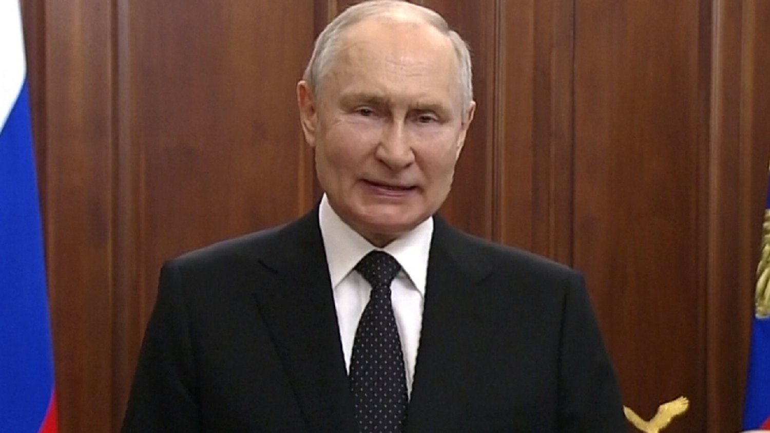 Prigożyn przyczynia się do obalenia Putina? Szok w doniesieniach z Moskwy.