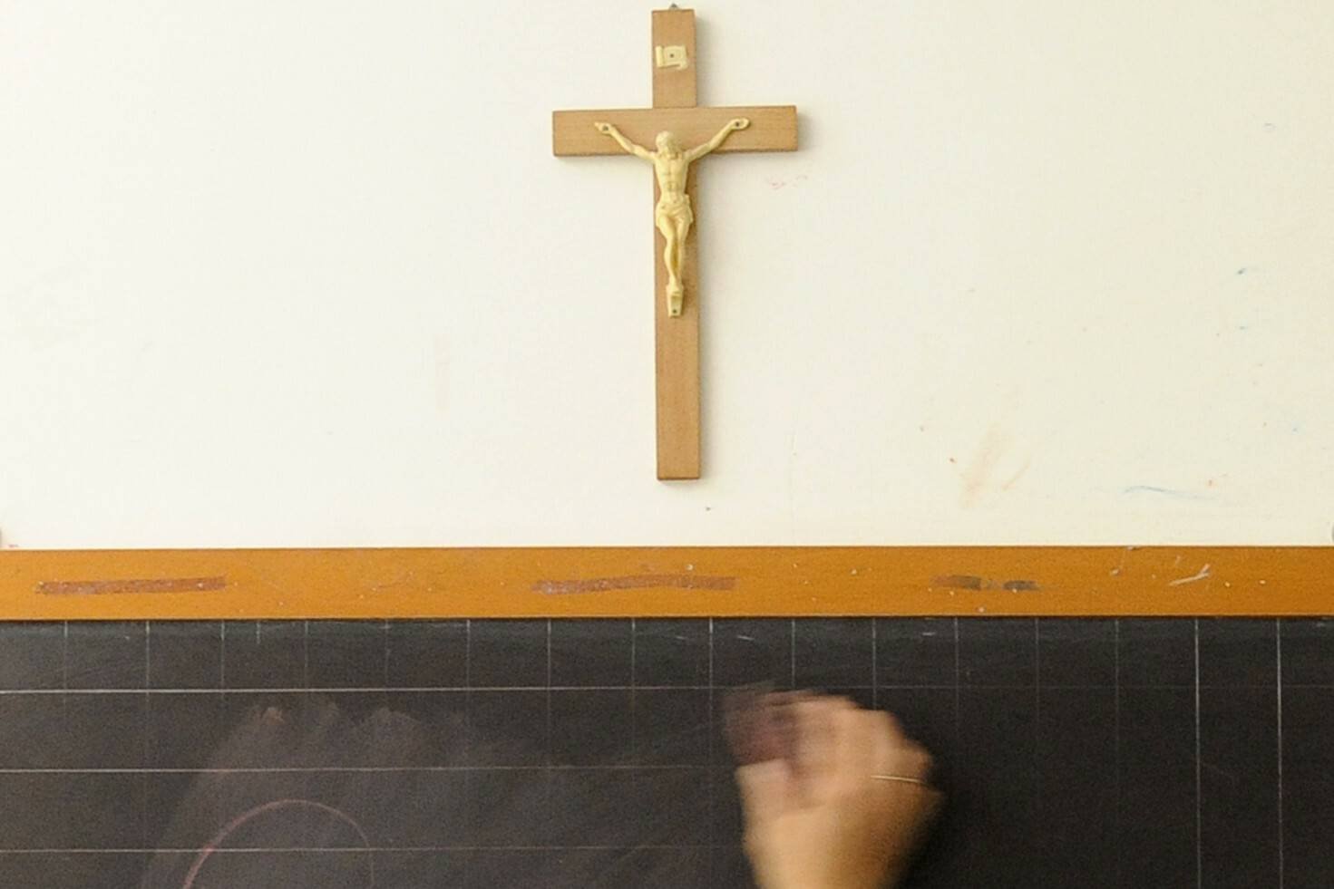 Jak naprawdę wyglądają rekolekcje? Seksizm i homofobia - uwaga dla ucznia