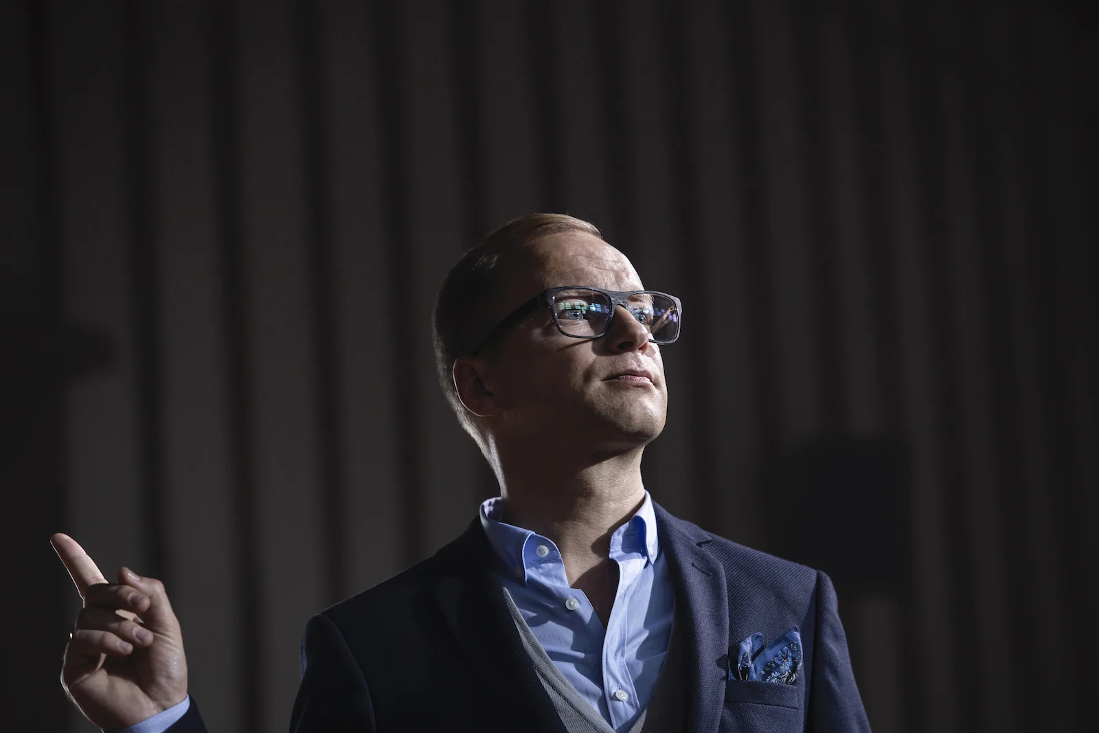 Maciej Stuhr