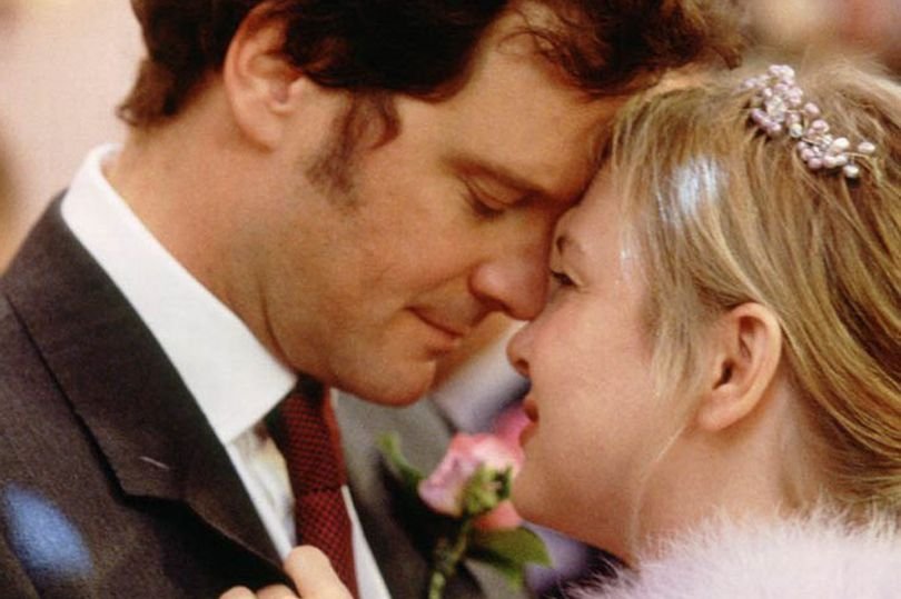 Colin Firth jako Mark Darcy randkował z Bridget Jones. Teraz okazuje się, że aktor spotyka się z dziennikarską także poza ekranem.