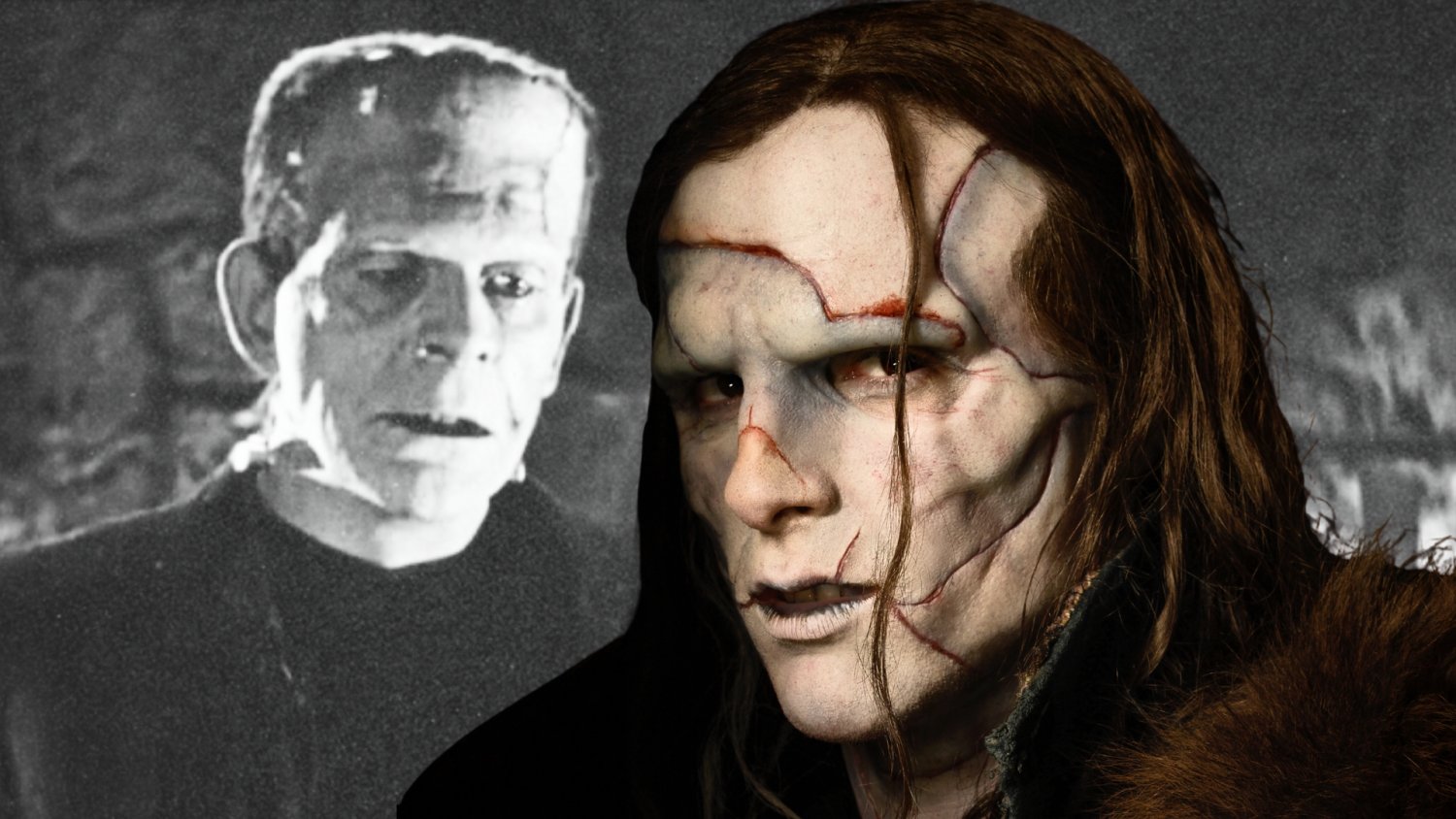 "Frankenstein" i 5 najlepszych adaptacji. Dwie choćby mnie zaskoczyły