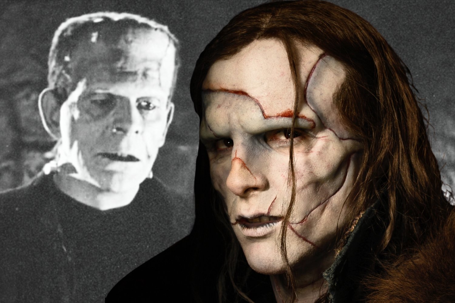 "Frankenstein" i 5 jego najlepszych adaptacji. Dwóch się nie spodziewacie