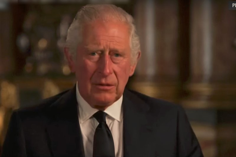 Orędzie do narodu Karola III