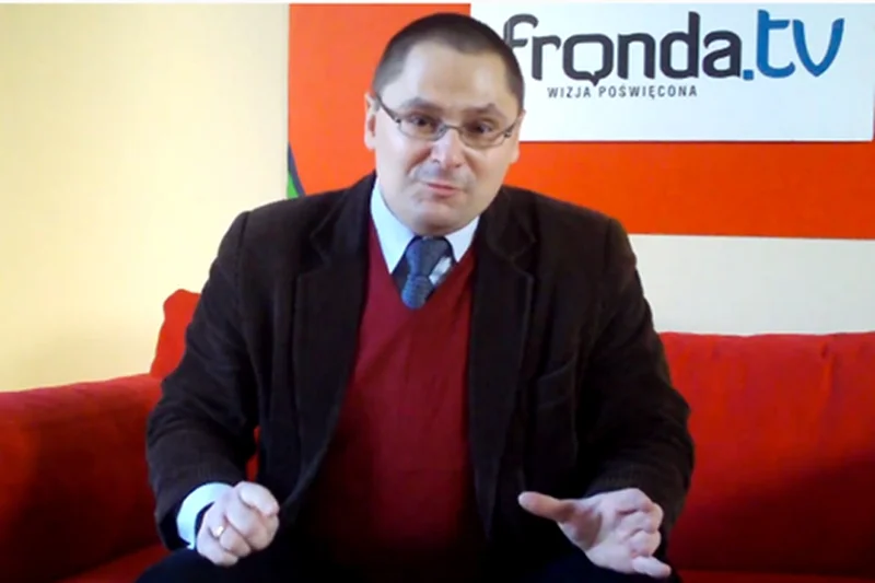 Tomasz Terlikowski
