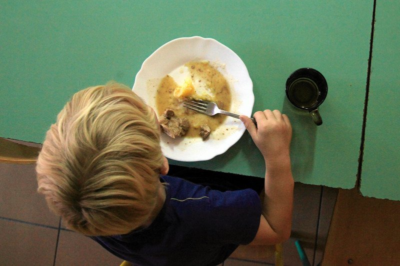 Nowy podatek na sól i cukier. Pod płaszczykiem walki z otyłością próbuje się łatać budżet