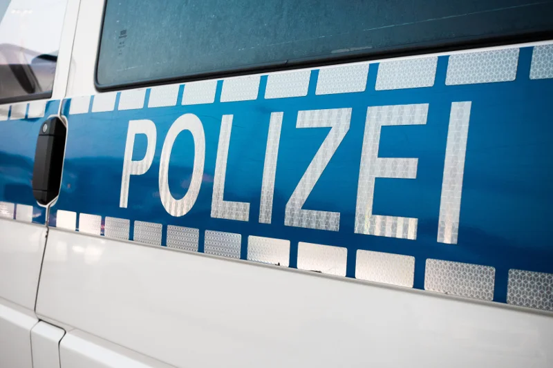 Polak został zamordowany nożem pod meczetem w Neumünster w północnych Niemczech.