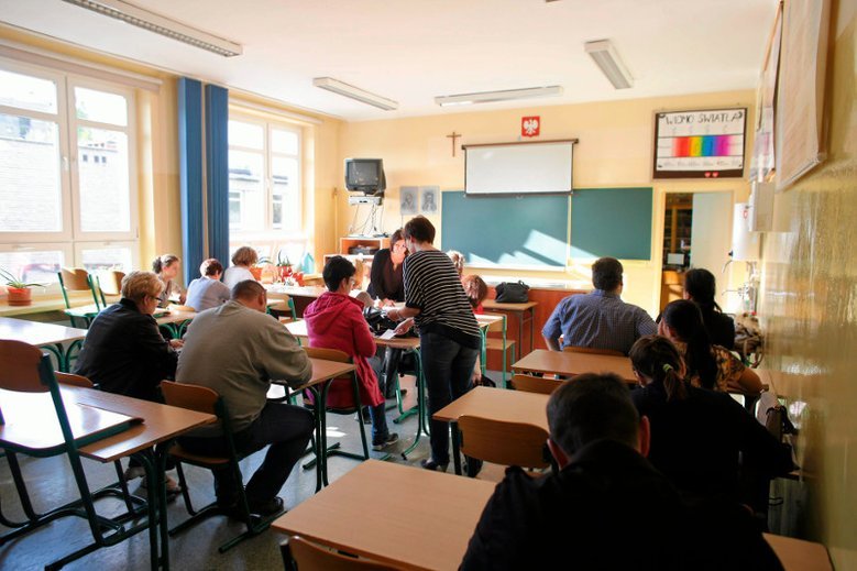 W szkołach w woj. lubuskim przeprowadzono dość kontrowersyjną ankietę.