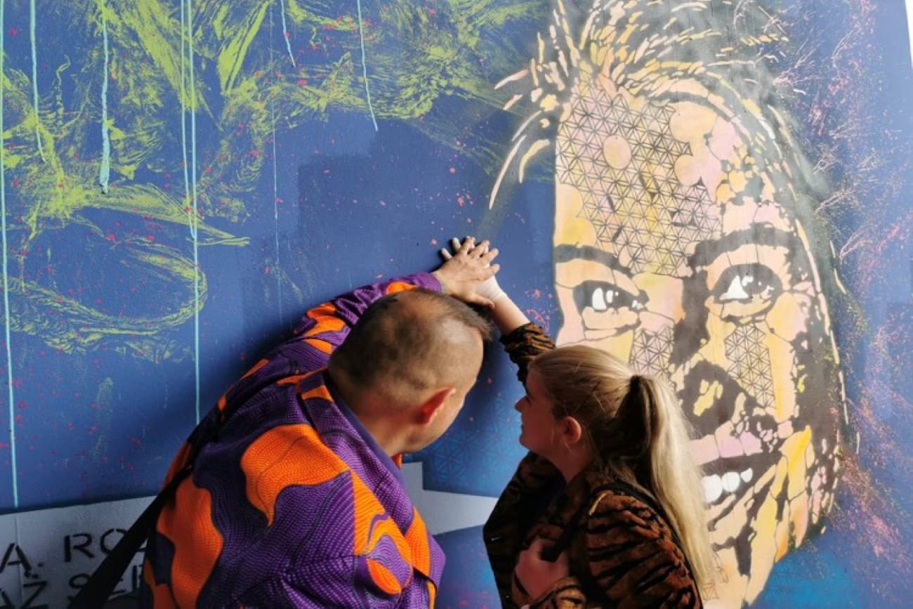 asystenci zdrowienia