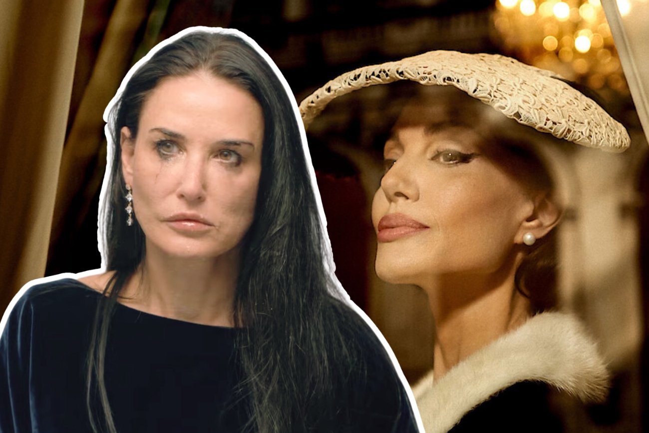 "Anora", "Maria" i "Substancja". Oto 10 filmów, które zachwyciły krytyków podczas międzynarodowych festiwali filmowych (LISTA)