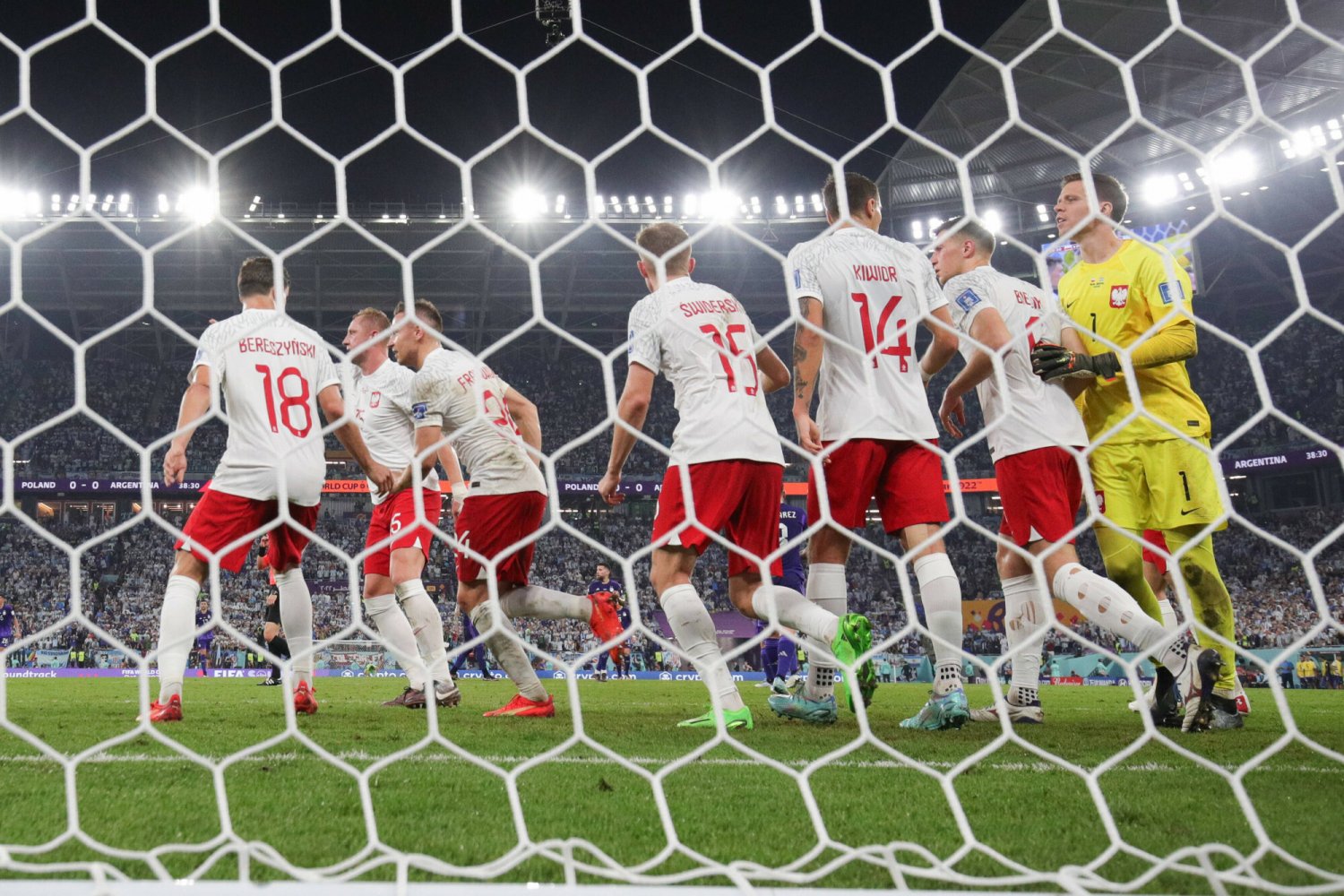 Brutalna prawda o Biało-Czerwonych na mundialu. Awans jest, ale gramy tak, że zęby bolą