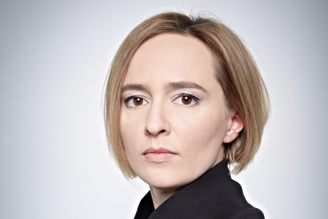 Karolina Lewicka o powrocie Donalda Tuska do polskiej polityki.