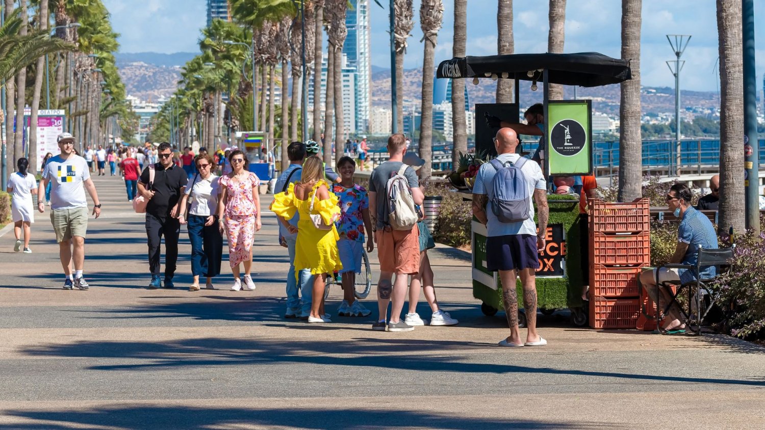 Co dalej z wakacjami na Cyprze? Jest kluczowa wiadomość dla turystów
