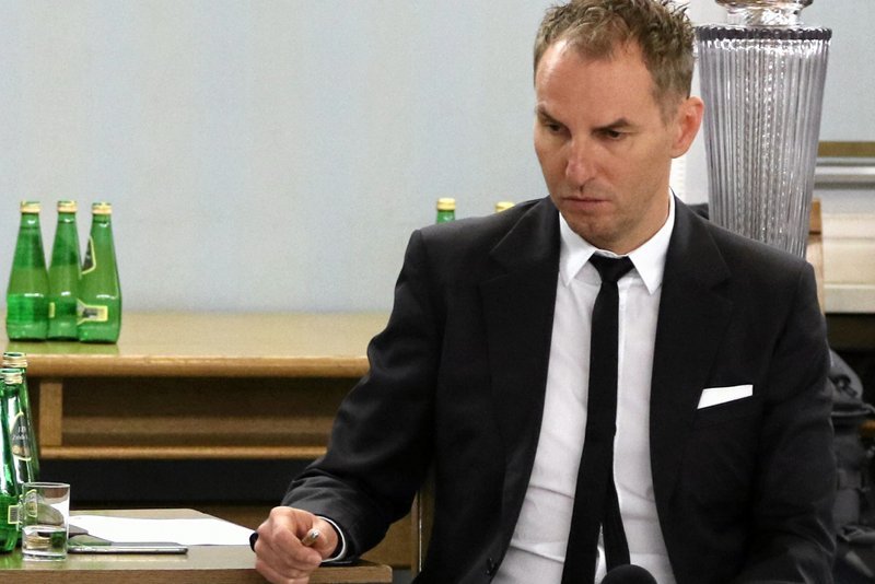 Krzysztof Gojdź broni filmu Patryka Vegi. W ocenie większości obraz nie "powala".