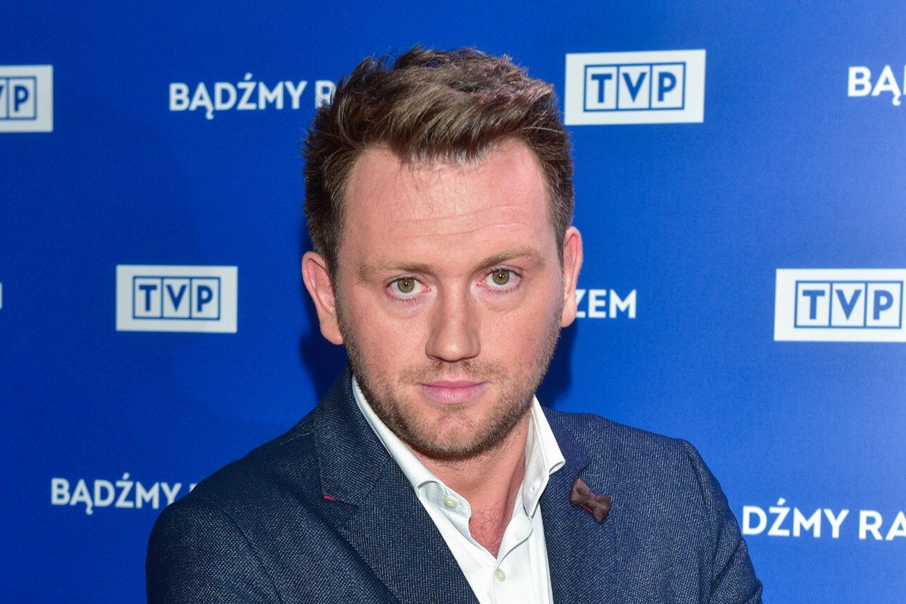 Pracownik TVP Adam Giza odpowiedział Donaldowi Tuskowi na zarzuty wobec TVP Info.